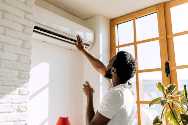 Best HVAC Emergency Services  in Baird, TX